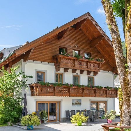Ferienhaus Hintersee Extérieur photo
