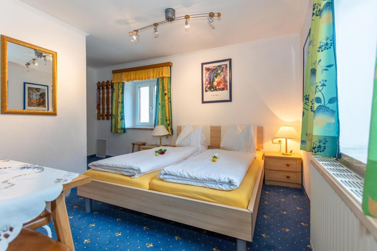 Ferienhaus Hintersee Extérieur photo