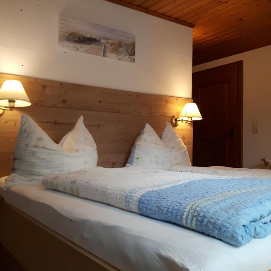 Ferienhaus Hintersee Extérieur photo