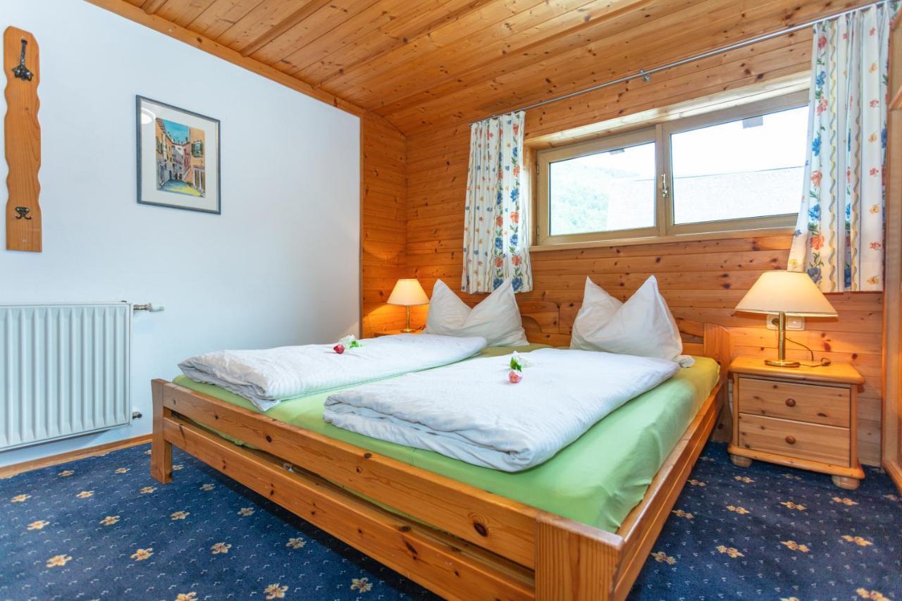 Ferienhaus Hintersee Extérieur photo