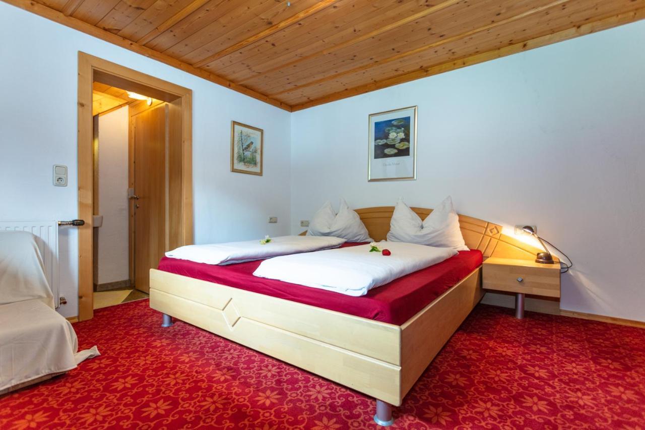 Ferienhaus Hintersee Extérieur photo
