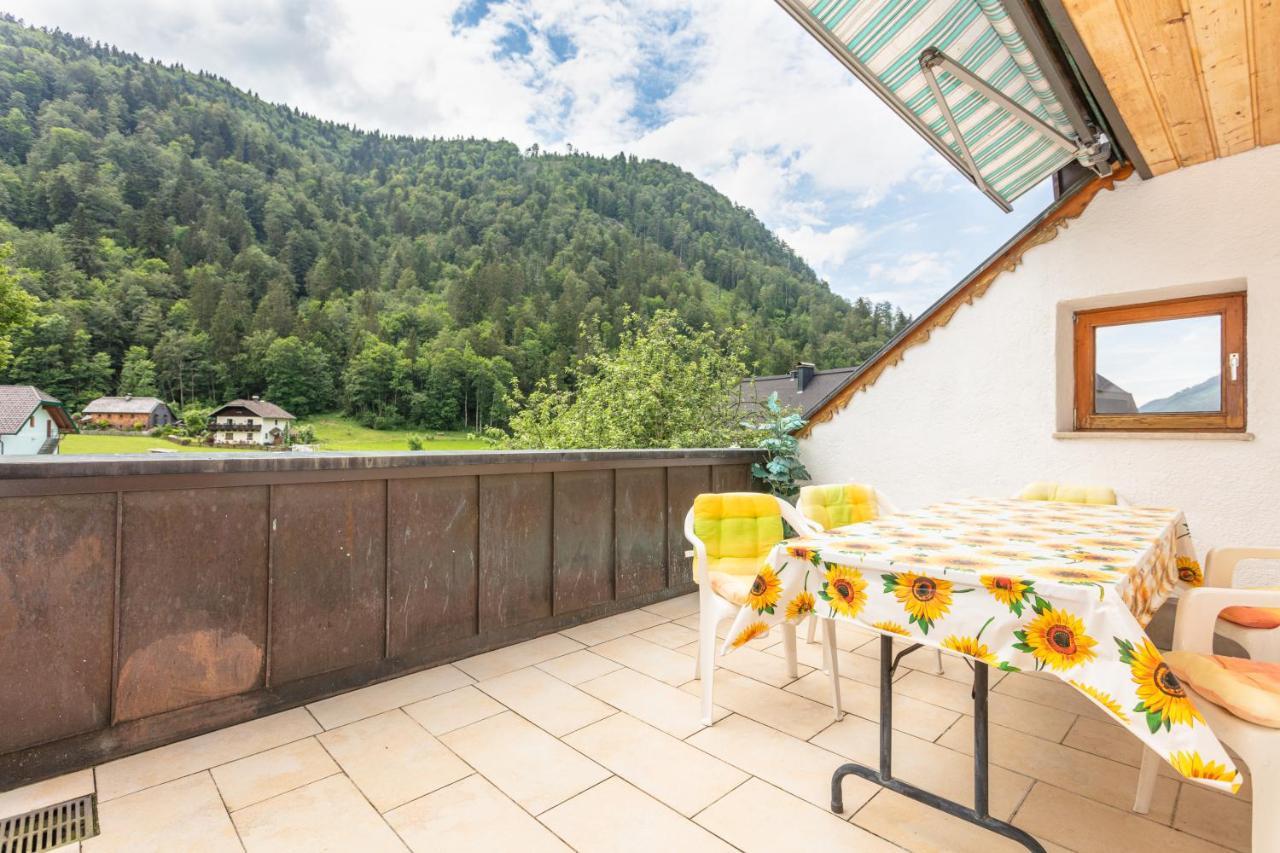 Ferienhaus Hintersee Extérieur photo