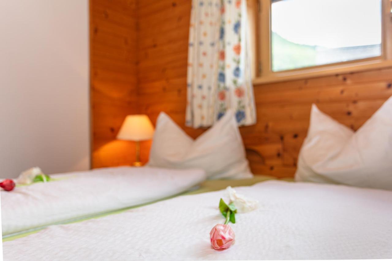 Ferienhaus Hintersee Extérieur photo