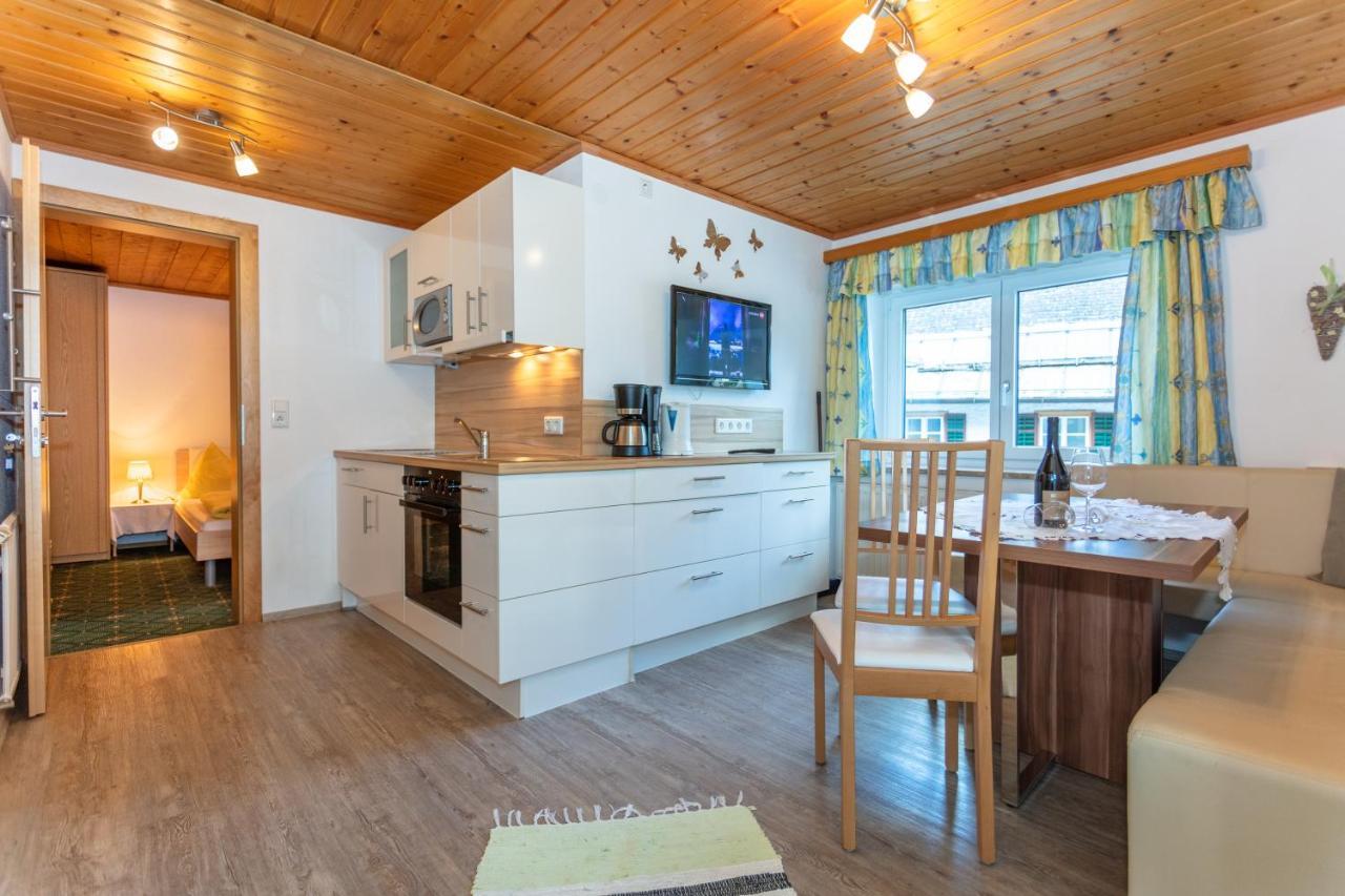 Ferienhaus Hintersee Extérieur photo