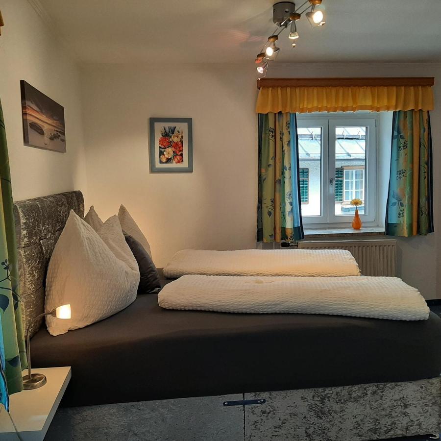 Ferienhaus Hintersee Extérieur photo