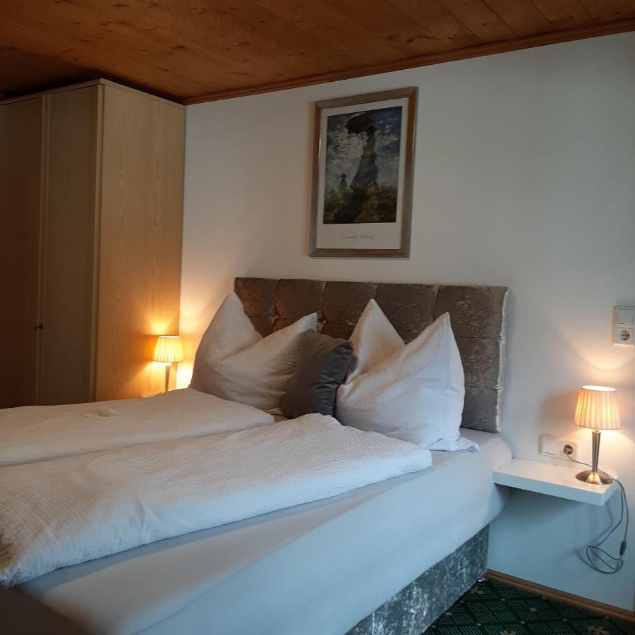 Ferienhaus Hintersee Extérieur photo