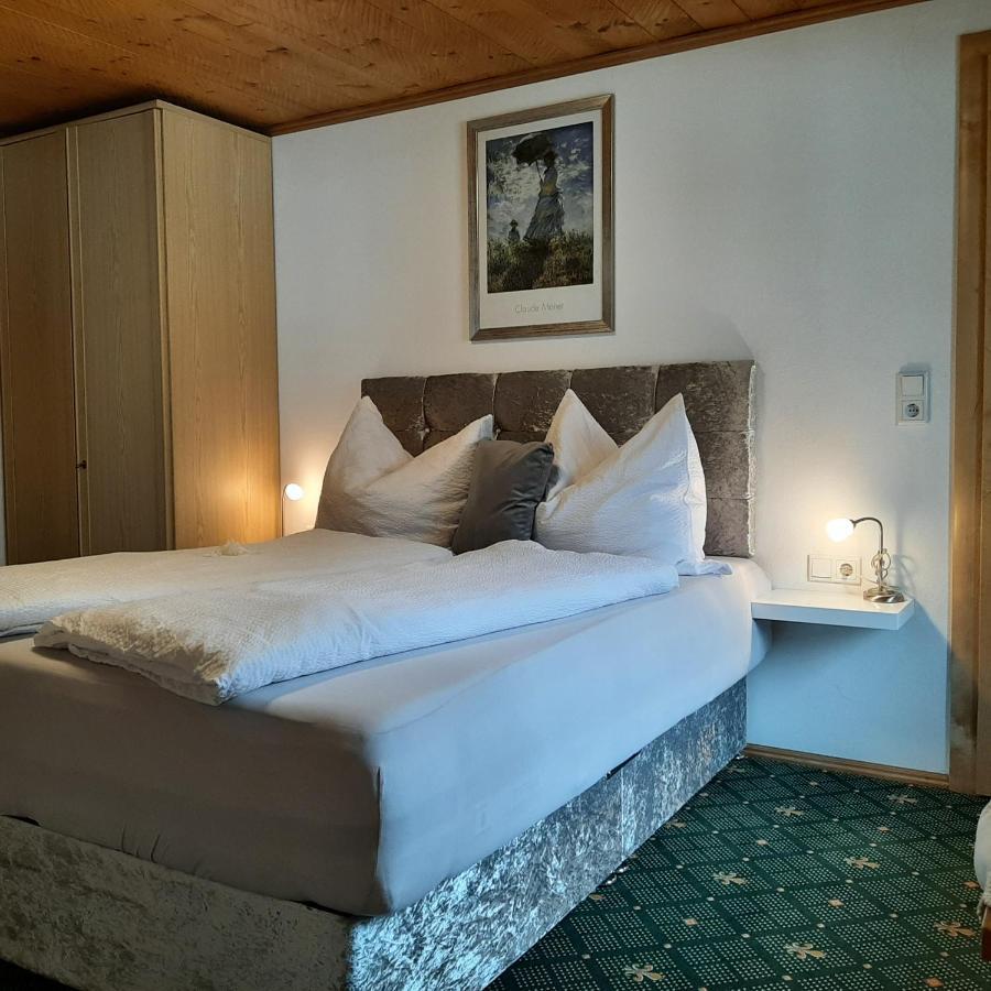Ferienhaus Hintersee Extérieur photo