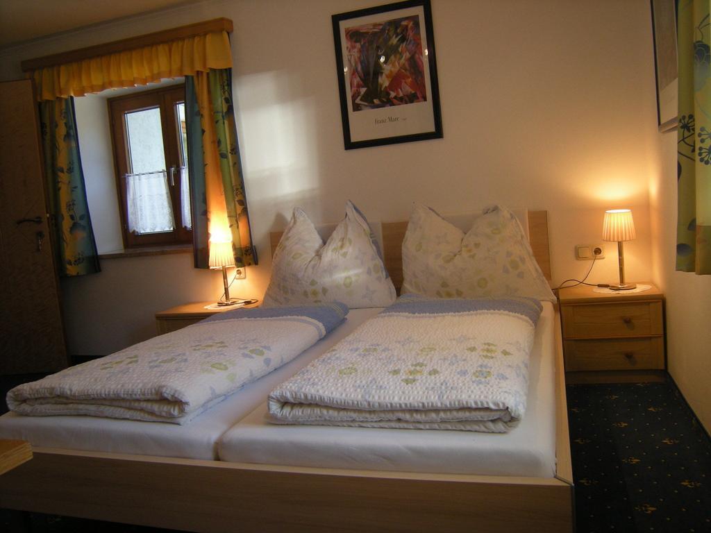 Ferienhaus Hintersee Extérieur photo
