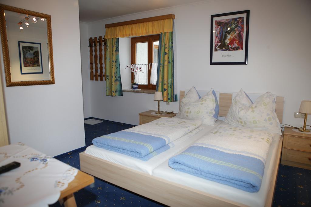 Ferienhaus Hintersee Extérieur photo