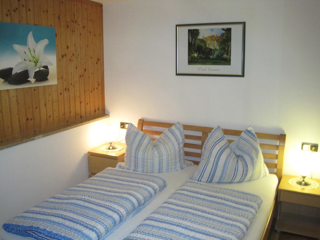 Ferienhaus Hintersee Extérieur photo