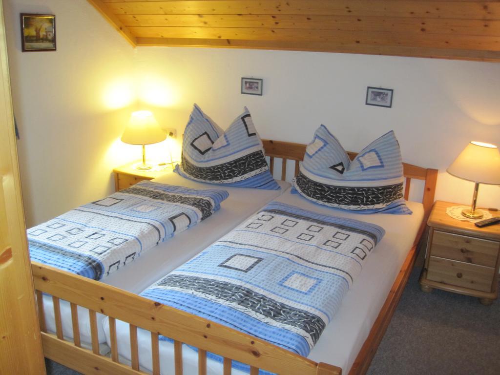 Ferienhaus Hintersee Extérieur photo