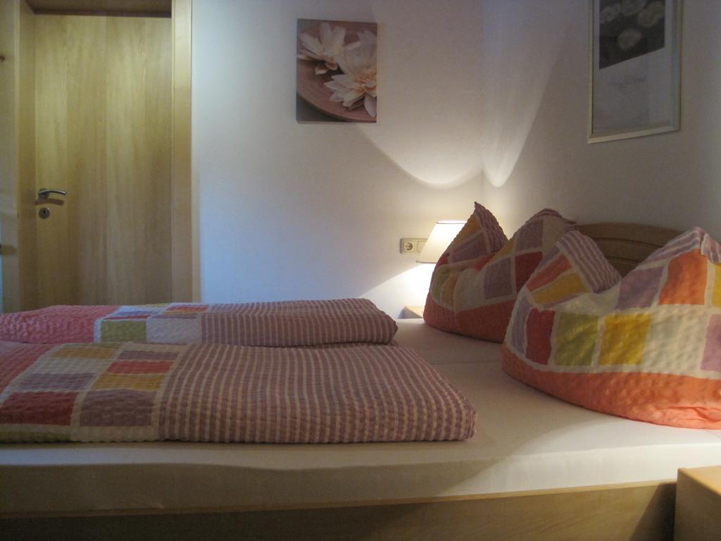 Ferienhaus Hintersee Extérieur photo