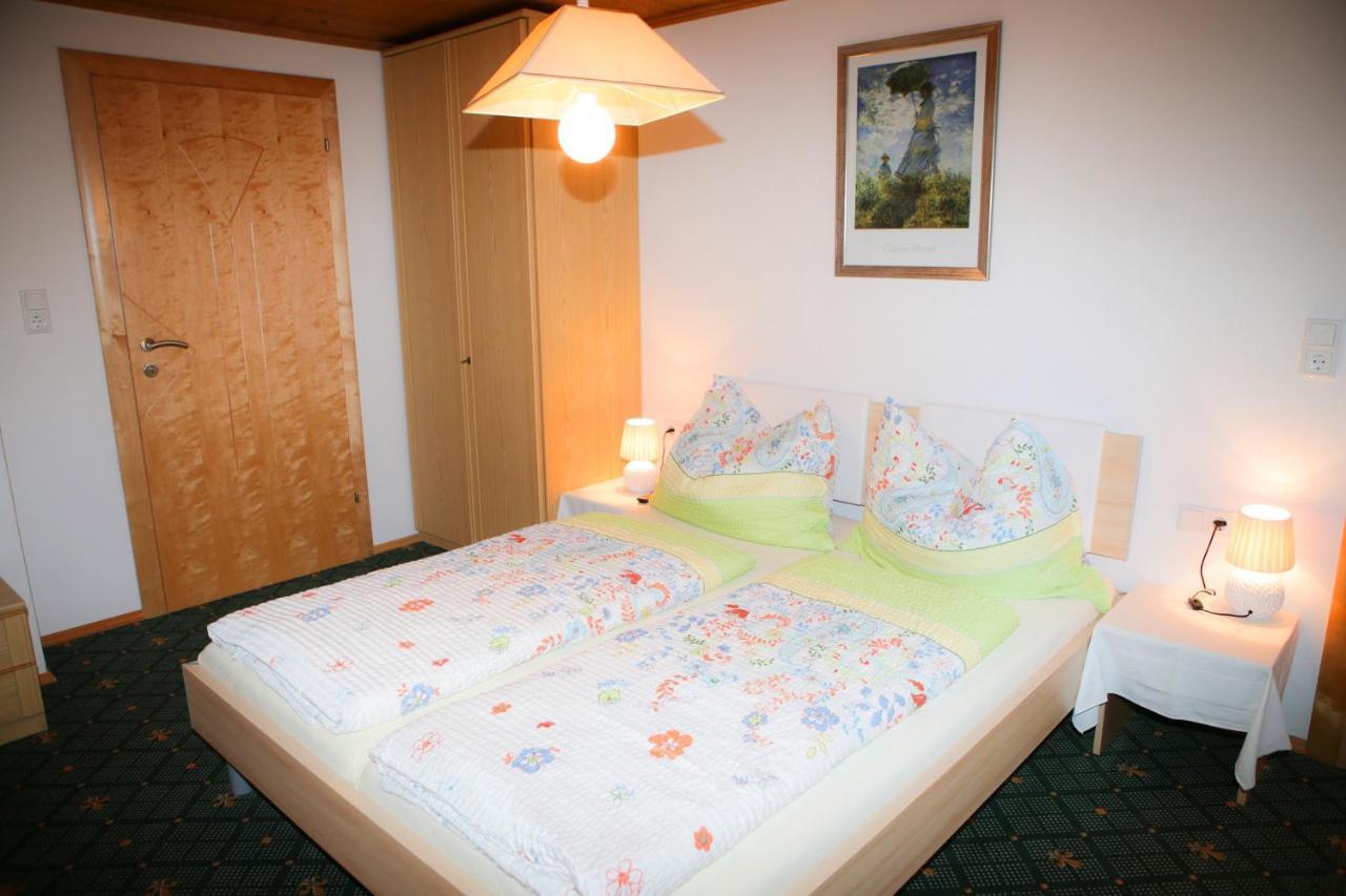 Ferienhaus Hintersee Chambre photo